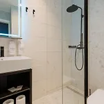 Paviljoni Omorika Hotell 3*