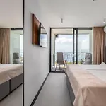 Hotell Paviljoni Omorika