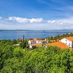 Paviljoni Omorika Crikvenica