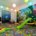 Hotell Paviljoni Omorika