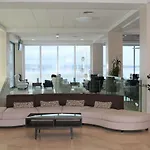Paviljoni Omorika Hotell 3*