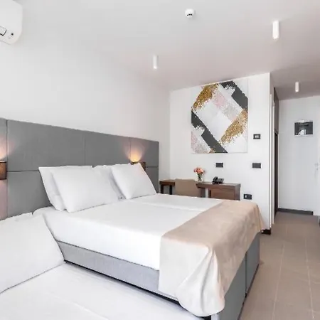 Hotel Paviljoni Omorika Crikvenica