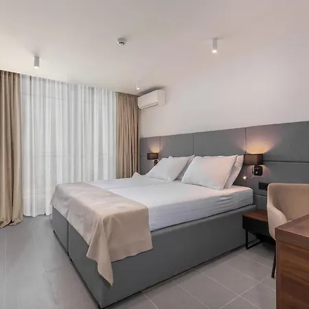 Paviljoni Omorika 3* Crikvenica