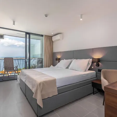 Hotel Paviljoni Omorika Crikvenica