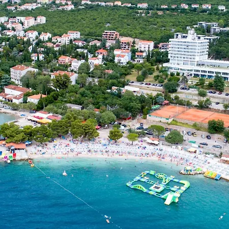 Paviljoni Omorika Hotel