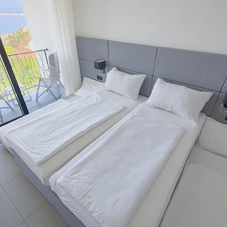 Paviljoni Omorika 3*