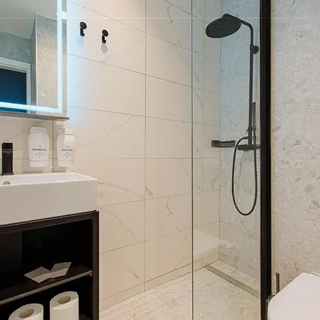 Paviljoni Omorika Hotel 3*