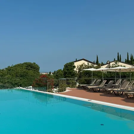 Hotel Paviljoni Omorika Crikvenica