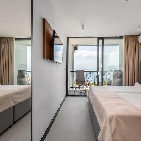 Hotel Paviljoni Omorika