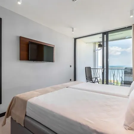 Hotel Paviljoni Omorika 3*