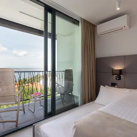 Paviljoni Omorika 3*