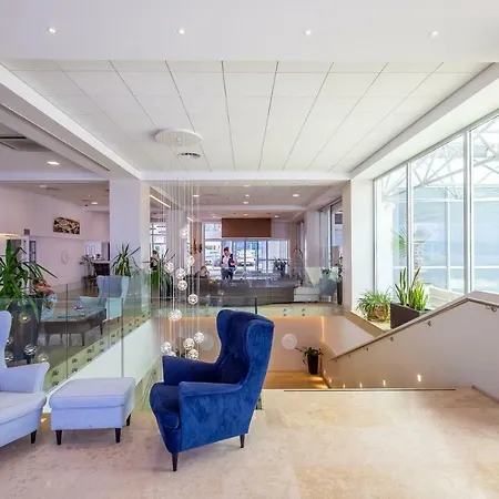 Paviljoni Omorika Hotel 3*