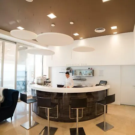 Paviljoni Omorika Hotel