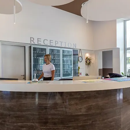 Paviljoni Omorika Hotel