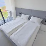 Paviljoni Omorika 3*