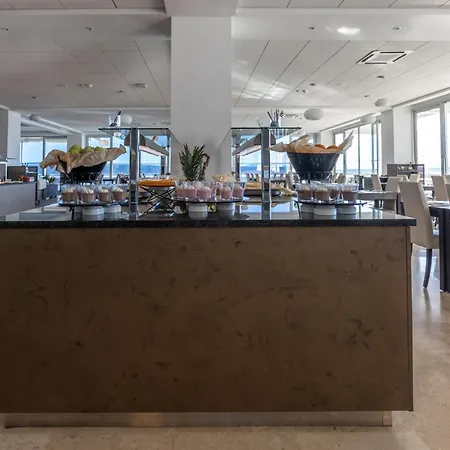 Hotel Paviljoni Omorika Crikvenica