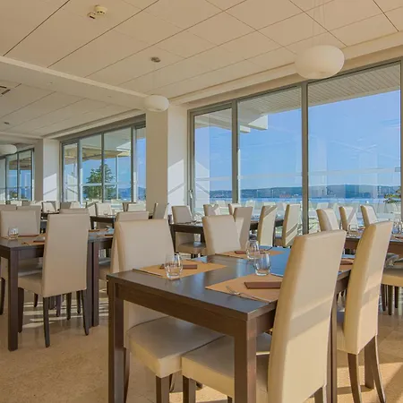 Hotel Paviljoni Omorika Crikvenica