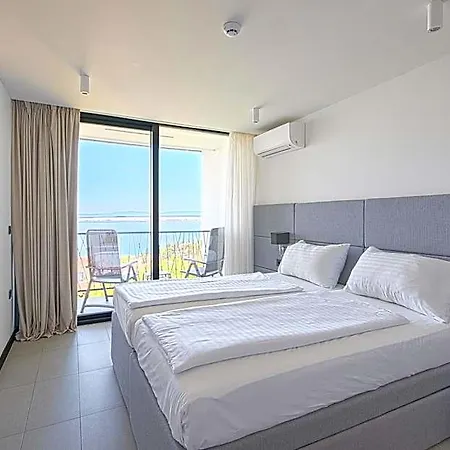 Paviljoni Omorika Hotel 3*