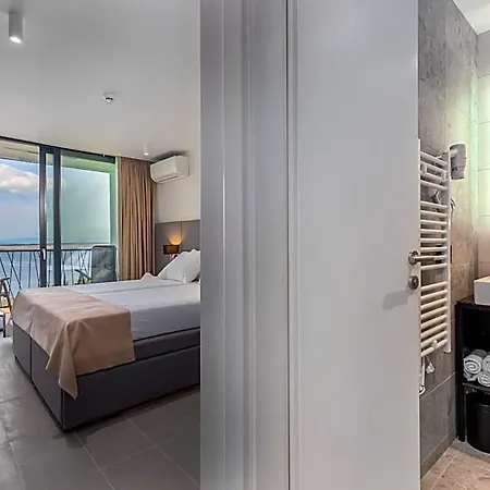 Hotel Paviljoni Omorika