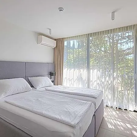 Paviljoni Omorika Hotel 3*