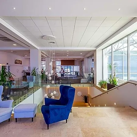 Paviljoni Omorika Hotel 3*