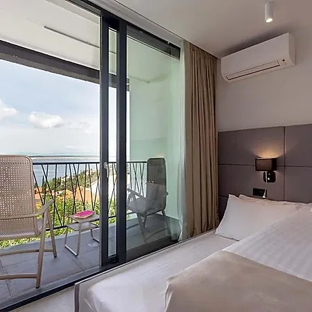 Paviljoni Omorika Hotel 3*