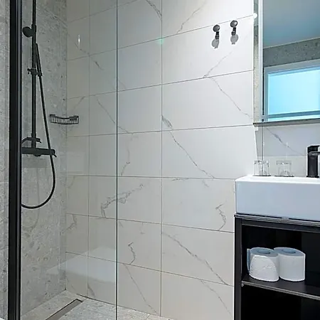 Paviljoni Omorika 3*