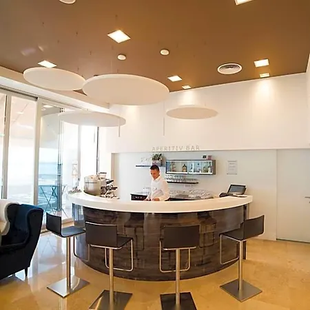 Paviljoni Omorika 3*