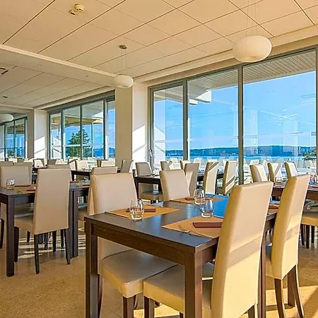 Paviljoni Omorika 3*