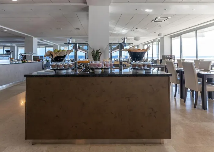 Hotel Paviljoni Omorika Crikvenica