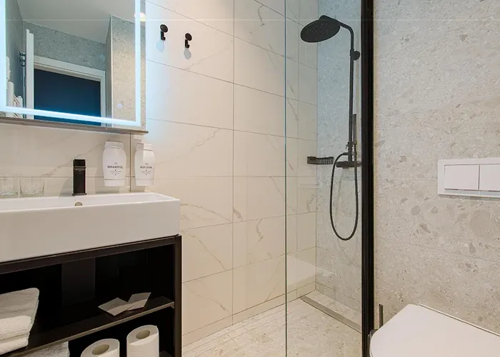 Paviljoni Omorika Hotel 3*