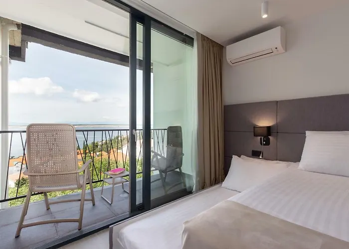 Paviljoni Omorika 3*