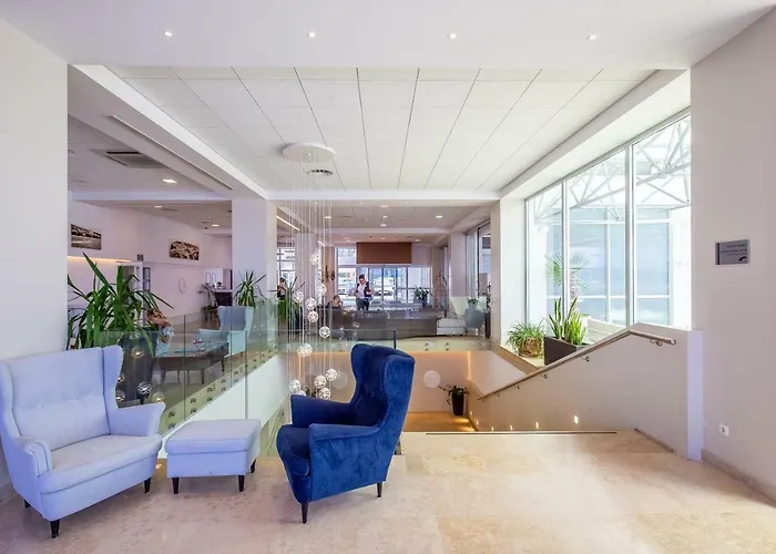 Paviljoni Omorika Hotel 3*