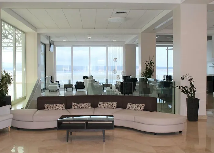 Paviljoni Omorika Hotel 3*